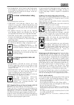 Preview for 57 page of Selco 56.01.00701 Instruction Manual