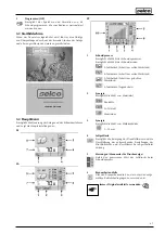 Preview for 61 page of Selco 56.01.00701 Instruction Manual