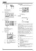 Preview for 62 page of Selco 56.01.00701 Instruction Manual