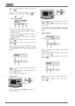 Preview for 64 page of Selco 56.01.00701 Instruction Manual