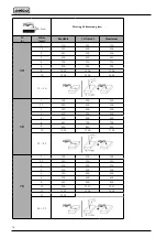 Preview for 76 page of Selco 56.01.00701 Instruction Manual