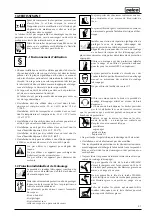 Preview for 81 page of Selco 56.01.00701 Instruction Manual