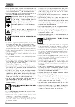 Preview for 82 page of Selco 56.01.00701 Instruction Manual