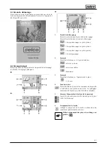 Preview for 87 page of Selco 56.01.00701 Instruction Manual