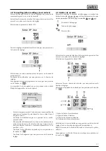 Preview for 91 page of Selco 56.01.00701 Instruction Manual