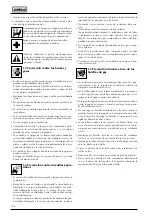 Preview for 108 page of Selco 56.01.00701 Instruction Manual