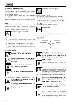 Preview for 110 page of Selco 56.01.00701 Instruction Manual