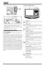 Preview for 112 page of Selco 56.01.00701 Instruction Manual