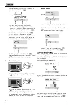 Preview for 116 page of Selco 56.01.00701 Instruction Manual