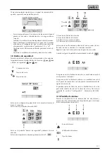 Preview for 117 page of Selco 56.01.00701 Instruction Manual