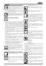 Preview for 133 page of Selco 56.01.00701 Instruction Manual