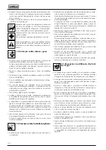 Preview for 134 page of Selco 56.01.00701 Instruction Manual