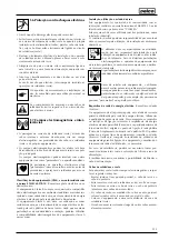 Preview for 135 page of Selco 56.01.00701 Instruction Manual