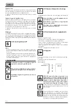 Preview for 136 page of Selco 56.01.00701 Instruction Manual