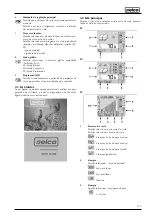 Preview for 139 page of Selco 56.01.00701 Instruction Manual