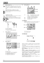 Preview for 140 page of Selco 56.01.00701 Instruction Manual