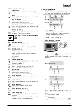 Preview for 141 page of Selco 56.01.00701 Instruction Manual