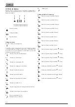 Preview for 144 page of Selco 56.01.00701 Instruction Manual