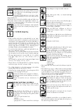 Preview for 159 page of Selco 56.01.00701 Instruction Manual