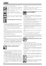 Preview for 160 page of Selco 56.01.00701 Instruction Manual