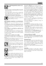 Preview for 161 page of Selco 56.01.00701 Instruction Manual