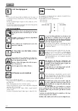 Preview for 162 page of Selco 56.01.00701 Instruction Manual