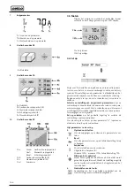 Preview for 166 page of Selco 56.01.00701 Instruction Manual