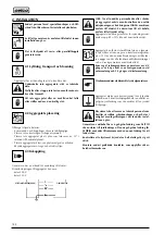 Preview for 188 page of Selco 56.01.00701 Instruction Manual