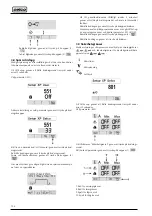 Preview for 194 page of Selco 56.01.00701 Instruction Manual