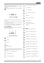 Preview for 195 page of Selco 56.01.00701 Instruction Manual