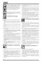 Preview for 210 page of Selco 56.01.00701 Instruction Manual