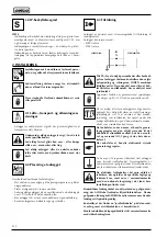 Preview for 212 page of Selco 56.01.00701 Instruction Manual