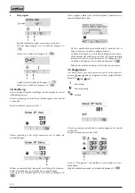 Preview for 218 page of Selco 56.01.00701 Instruction Manual