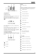 Preview for 219 page of Selco 56.01.00701 Instruction Manual