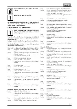 Preview for 221 page of Selco 56.01.00701 Instruction Manual