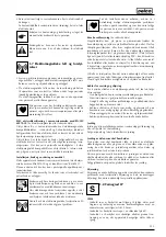 Preview for 235 page of Selco 56.01.00701 Instruction Manual