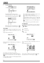 Preview for 242 page of Selco 56.01.00701 Instruction Manual