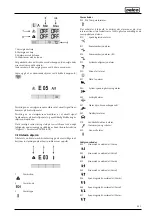 Preview for 243 page of Selco 56.01.00701 Instruction Manual