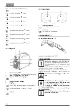 Preview for 244 page of Selco 56.01.00701 Instruction Manual