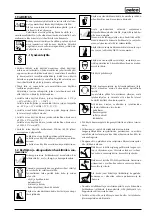 Preview for 257 page of Selco 56.01.00701 Instruction Manual