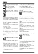 Preview for 258 page of Selco 56.01.00701 Instruction Manual