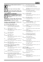 Preview for 269 page of Selco 56.01.00701 Instruction Manual