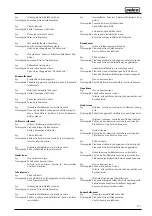 Preview for 271 page of Selco 56.01.00701 Instruction Manual