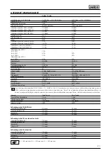 Preview for 273 page of Selco 56.01.00701 Instruction Manual