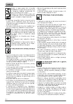 Preview for 282 page of Selco 56.01.00701 Instruction Manual