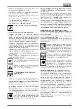 Preview for 283 page of Selco 56.01.00701 Instruction Manual