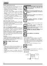 Preview for 284 page of Selco 56.01.00701 Instruction Manual