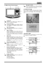 Preview for 287 page of Selco 56.01.00701 Instruction Manual