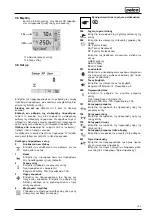 Preview for 289 page of Selco 56.01.00701 Instruction Manual