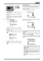 Preview for 291 page of Selco 56.01.00701 Instruction Manual